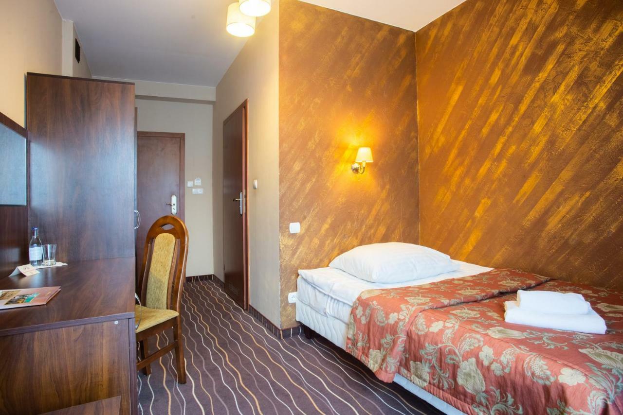 Hotel Karino Spa Polańczyk Exterior foto